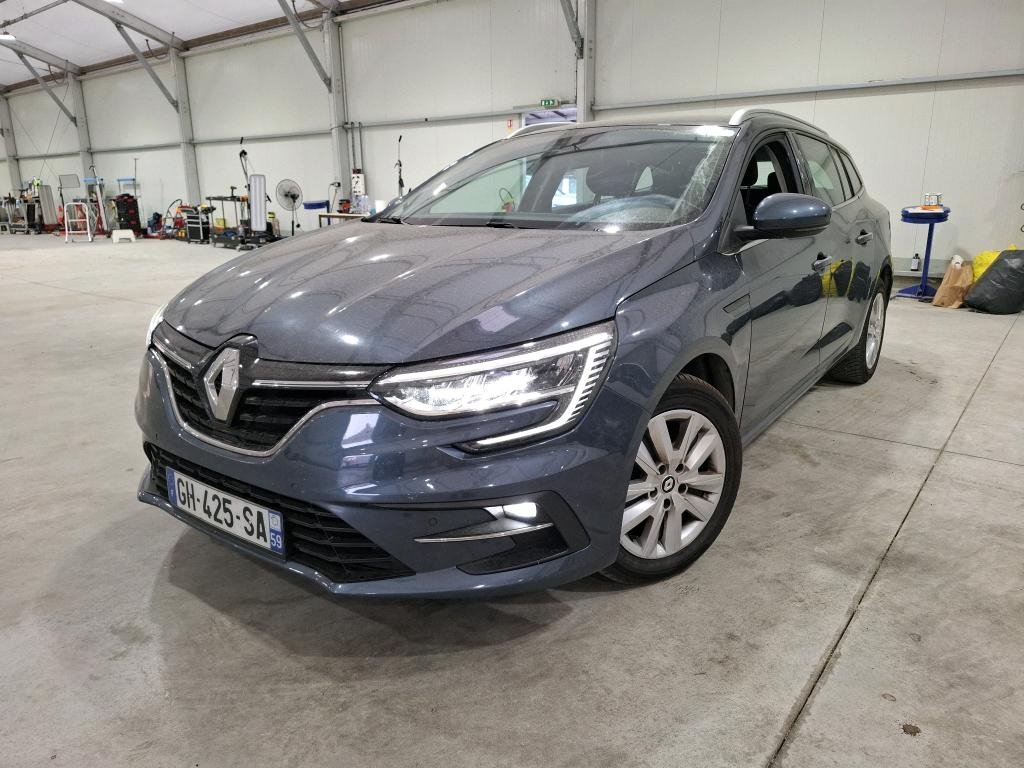 Renault Megane Estate 1.0 TCe 115ch Business