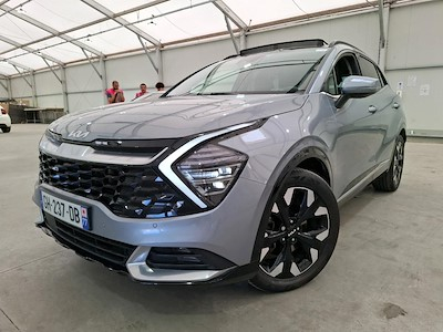 Achetez KIA SPORTAGE sur Ayvens Carmarket