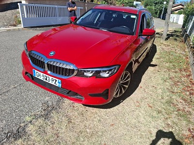 Achetez BMW SERIE 3 sur Ayvens Carmarket