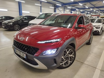 Achetez HYUNDAI KONA sur Ayvens Carmarket