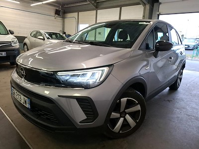 Buy OPEL CROSSLAND on Ayvens Carmarket