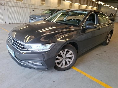 Achetez VOLKSWAGEN PASSAT sur Ayvens Carmarket