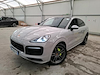 Buy PORSCHE CAYENNE on Ayvens Carmarket