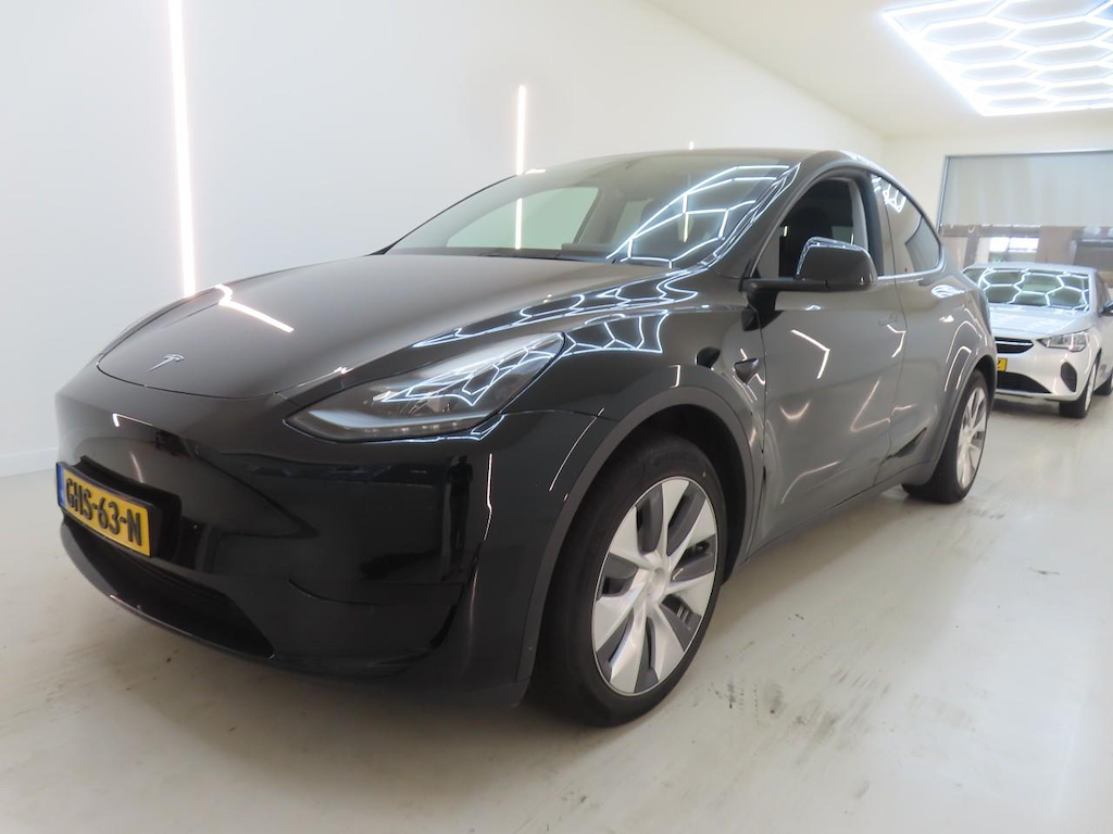 Foto 2 van Tesla Model Y