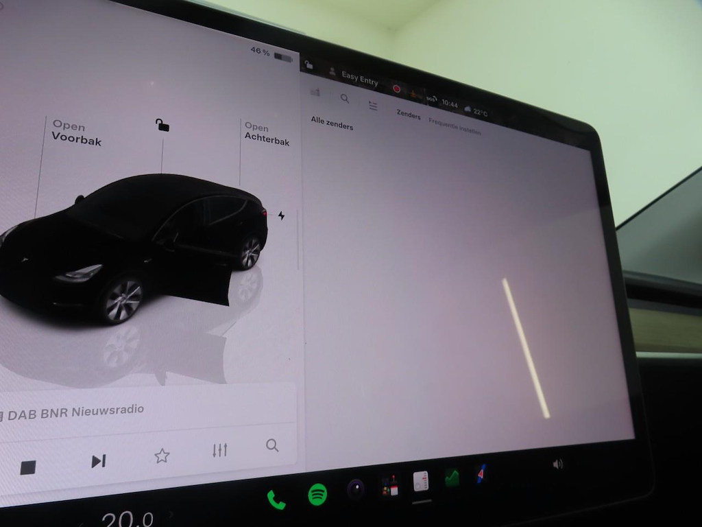 Foto 16 van Tesla Model Y
