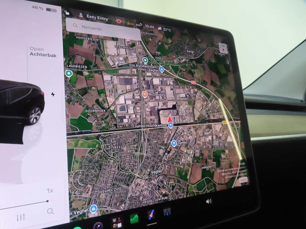 Foto 17 van Tesla Model Y