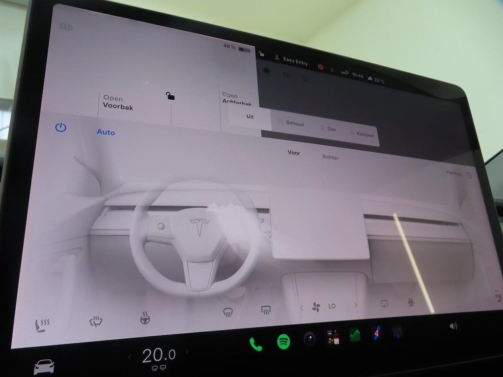 Foto 18 van Tesla Model Y
