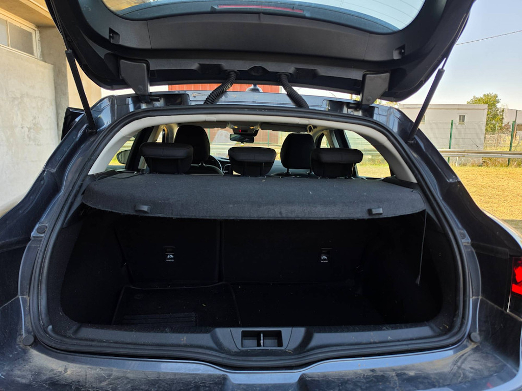 Renault Megane 1.0 TCe 115ch Business