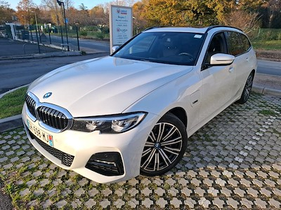 Achetez BMW SERIE 3 sur Ayvens Carmarket