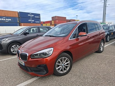 Achetez BMW SERIE 2 GRAN TOURER sur Ayvens Carmarket