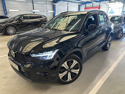 Kaufe VOLVO XC40 bei Ayvens Carmarket