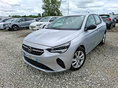 Kjøp OPEL CORSA hos Ayvens Carmarket
