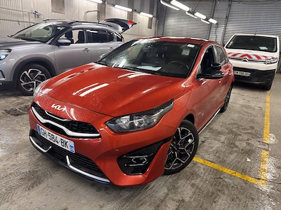 Achetez KIA CEED sur Ayvens Carmarket