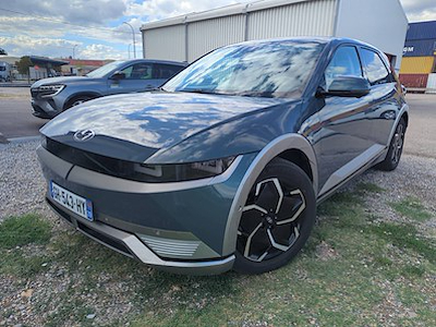 Kaufe HYUNDAI IONIQ 5 bei Ayvens Carmarket