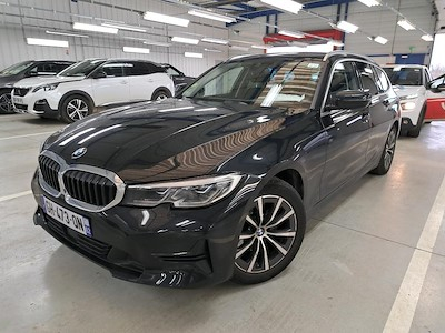 Achetez BMW SERIE 3 sur Ayvens Carmarket