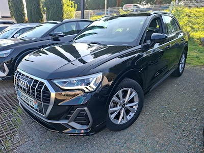 Achetez AUDI Q3 sur Ayvens Carmarket
