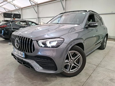Achetez MERCEDES-BENZ CLASSE GLE sur Ayvens Carmarket