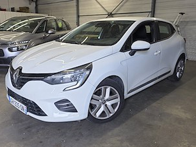 Achetez RENAULT CLIO sur Ayvens Carmarket