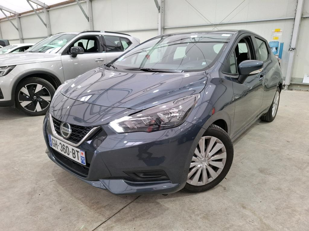 Micra