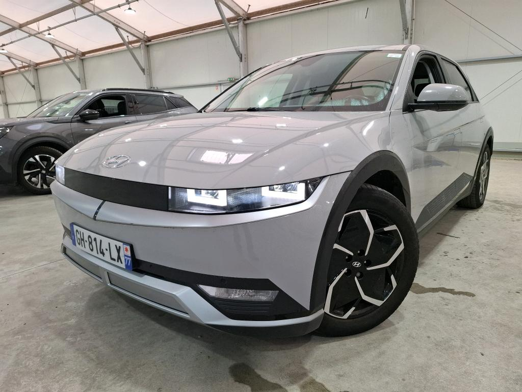 Hyundai IONIQ 5 73 kWh 218ch Creative