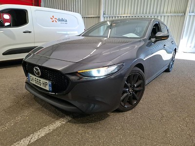 Achetez MAZDA MAZDA3 sur Ayvens Carmarket