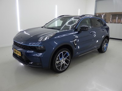 Buy LYNK & CO 01 on Ayvens Carmarket