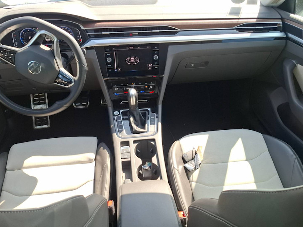 Volkswagen Arteon 2.0 TDI EVO 150ch Elegance DSG7
