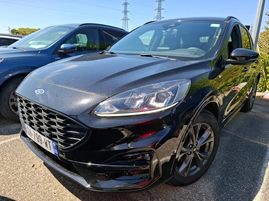 Ford Kuga 2.5 Duratec 190ch FHEV E85 ST-Line Business BVA
