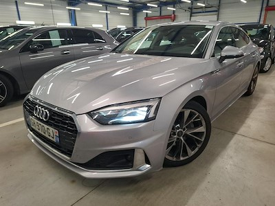 Achetez AUDI A5 SPORTBACK sur Ayvens Carmarket