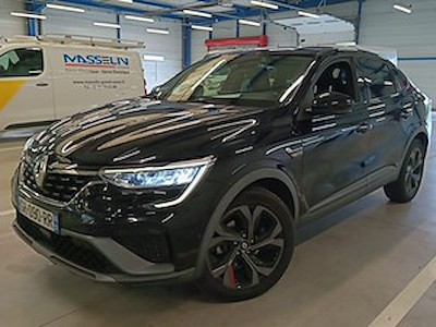 Achetez RENAULT ARKANA sur Ayvens Carmarket