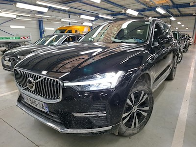 Buy VOLVO XC60 on Ayvens Carmarket