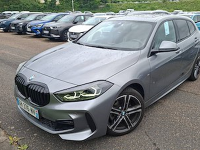 Achetez BMW SERIE 1 sur Ayvens Carmarket