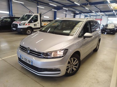 Achetez VOLKSWAGEN TOURAN sur Ayvens Carmarket