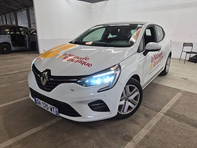 Kup RENAULT CLIO na Ayvens Carmarket