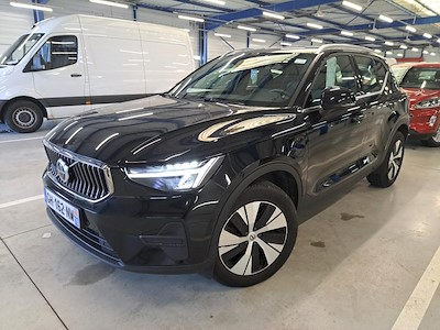 Buy VOLVO XC40 on Ayvens Carmarket