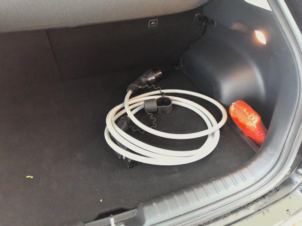 Foto 11 van Kia Niro