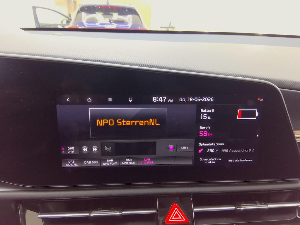 Foto 18 van Kia Niro