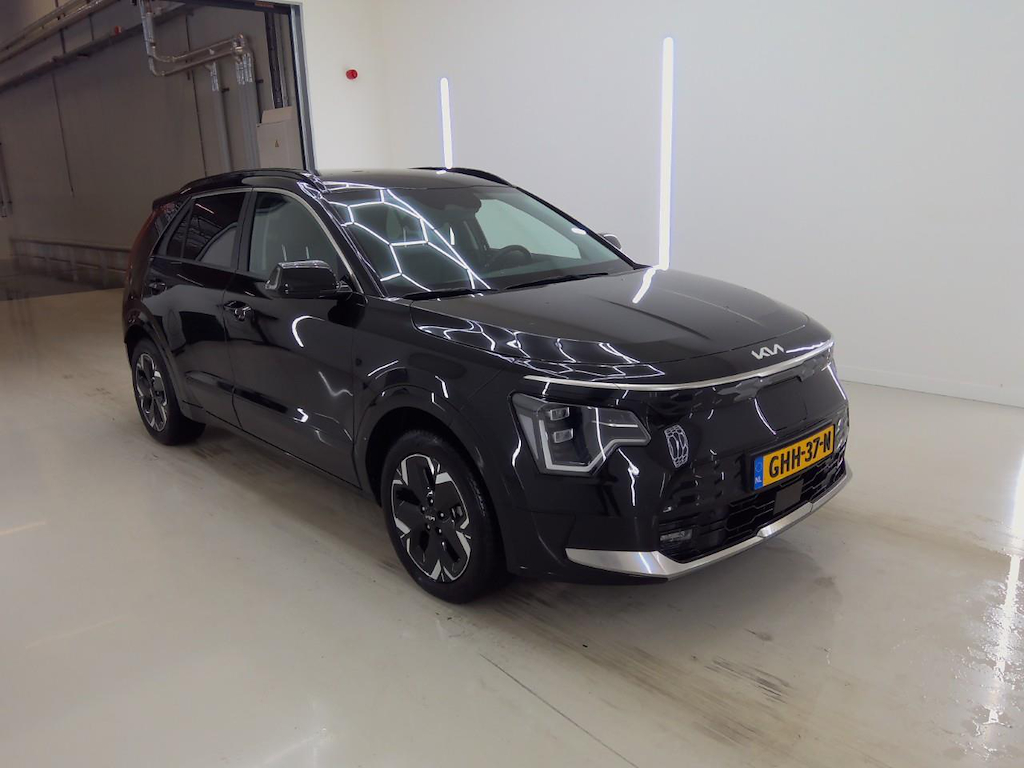 Foto 3 van Kia Niro