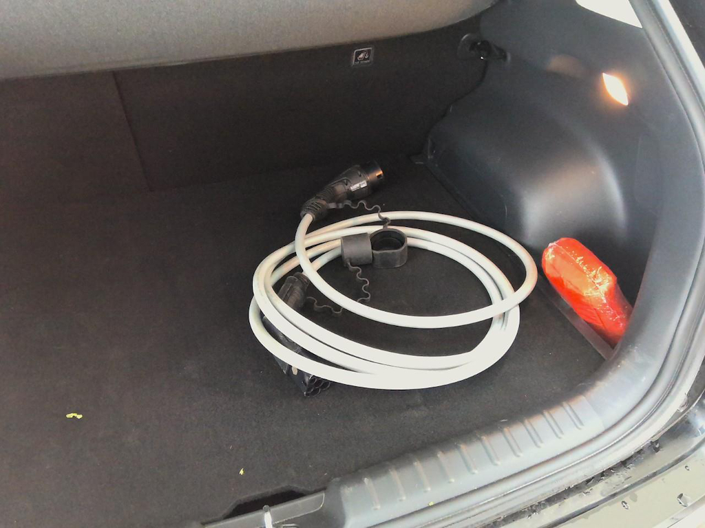 Foto 27 van Kia Niro