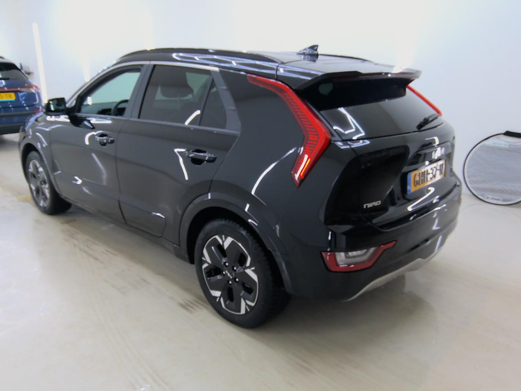 Foto 5 van Kia Niro
