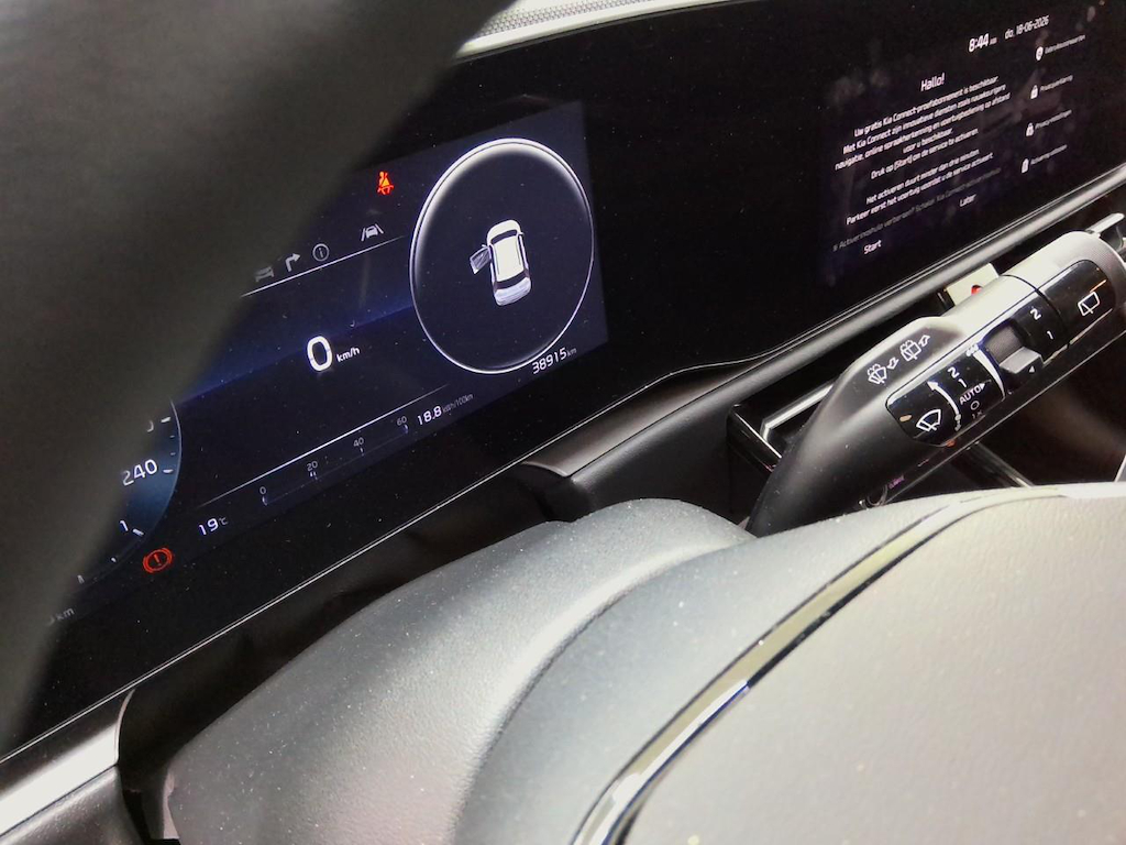 Foto 7 van Kia Niro