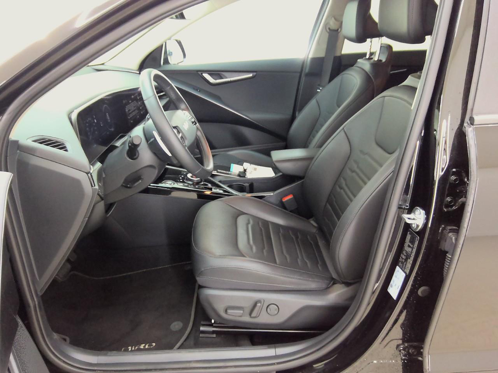 Foto 8 van Kia Niro