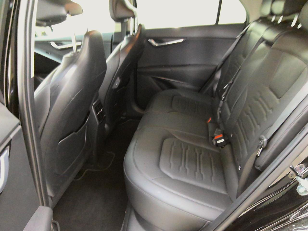 Foto 9 van Kia Niro