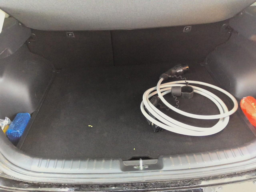 Foto 10 van Kia Niro