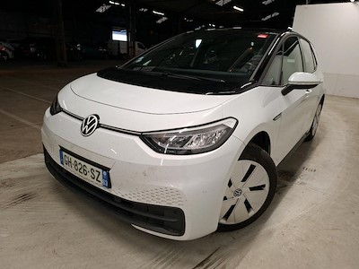 Achetez VOLKSWAGEN ID.3 sur Ayvens Carmarket