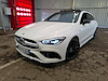 Buy MERCEDES-BENZ CLASSE CLA on Ayvens Carmarket