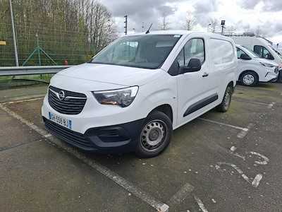 Achetez OPEL COMBO sur Ayvens Carmarket