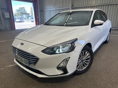 Achetez FORD FOCUS sur Ayvens Carmarket