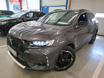 Buy DS AUTOMOBILES DS7 on Ayvens Carmarket