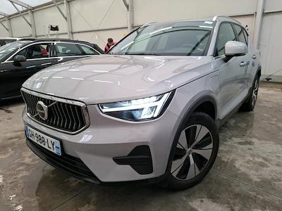Achetez VOLVO XC40 sur Ayvens Carmarket